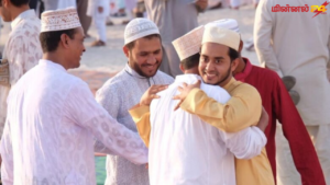 மனித நேயம் மற்றும் பகவானின் செல்வாக்கு