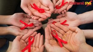 இலங்கையில் வரலாறு காணாத அளவுக்கு அதிகரித்துள்ள எச்.ஐ.வி தொற்று