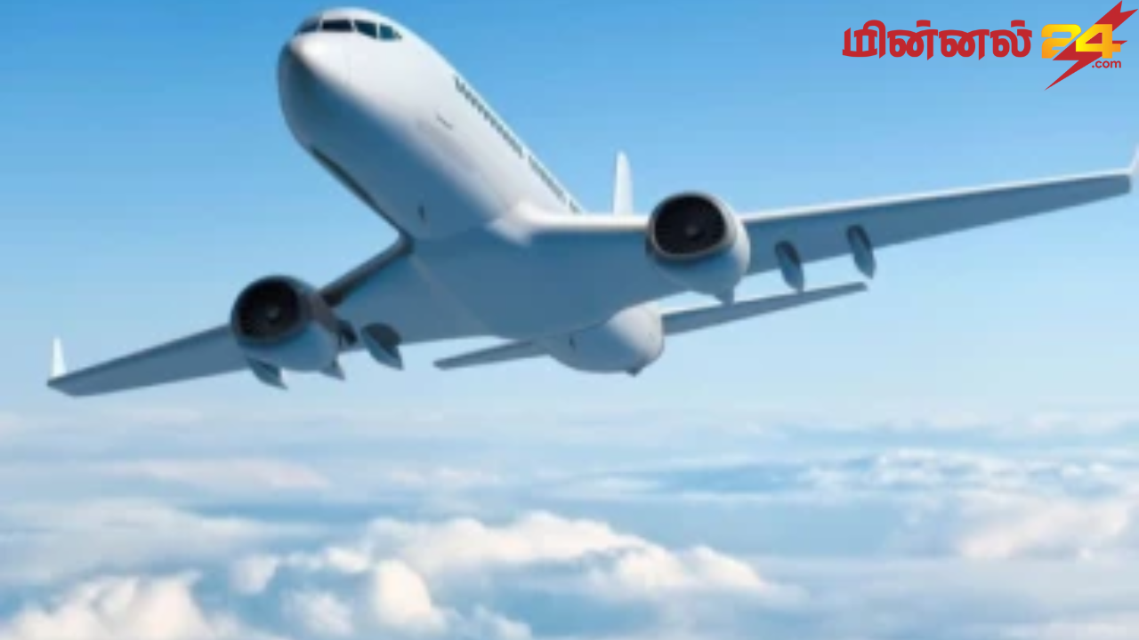 உள்நாட்டு விமான சேவைகளை அதிகரிக்கத் திட்டம்