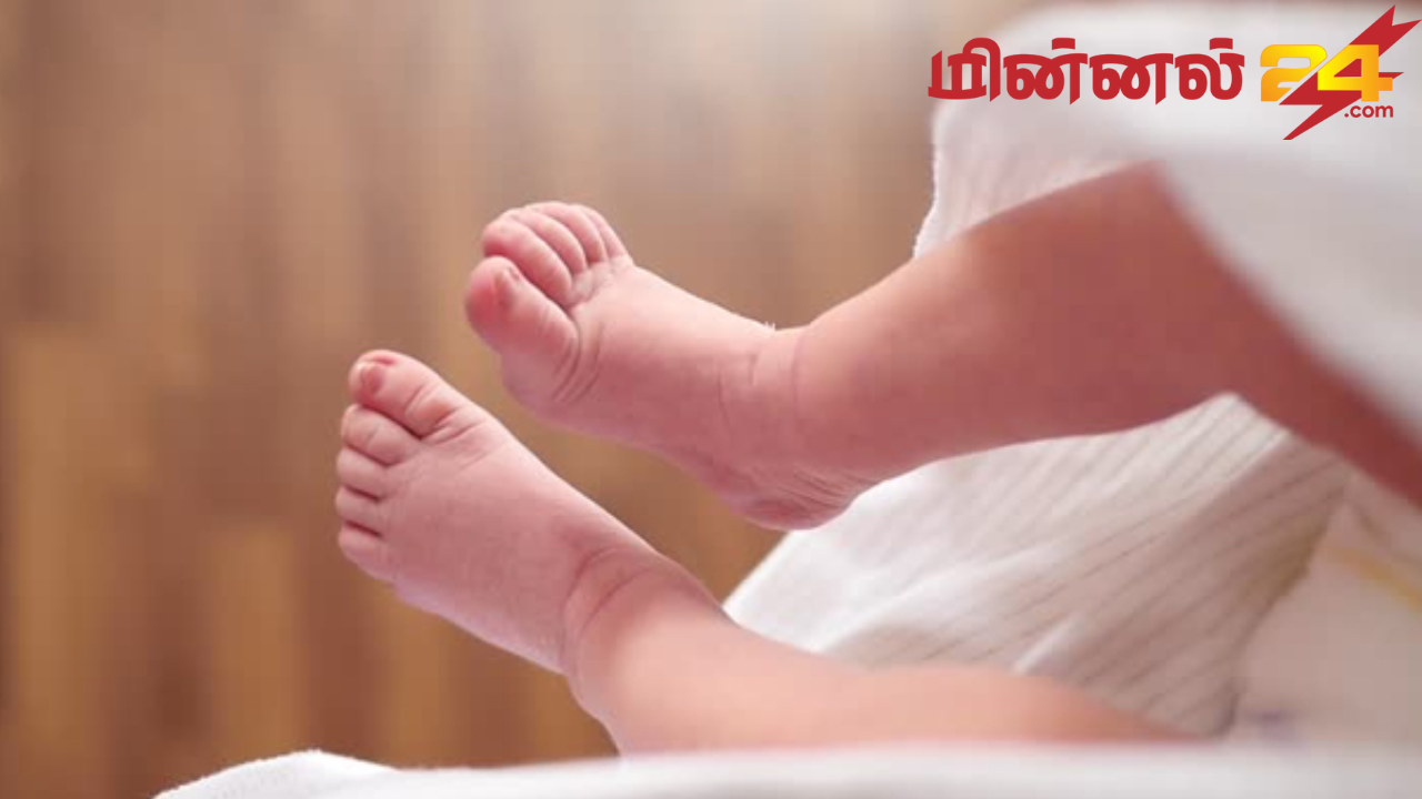 பெற்றோரின் கவனயீனத்தால் உயிரிழந்த ஒன்றரை வயது குழந்தை