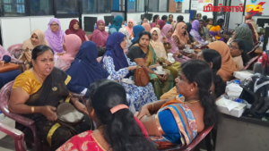 கல்முனை கல்வி வலய வருடாந்த இப்தார் வைபகம்