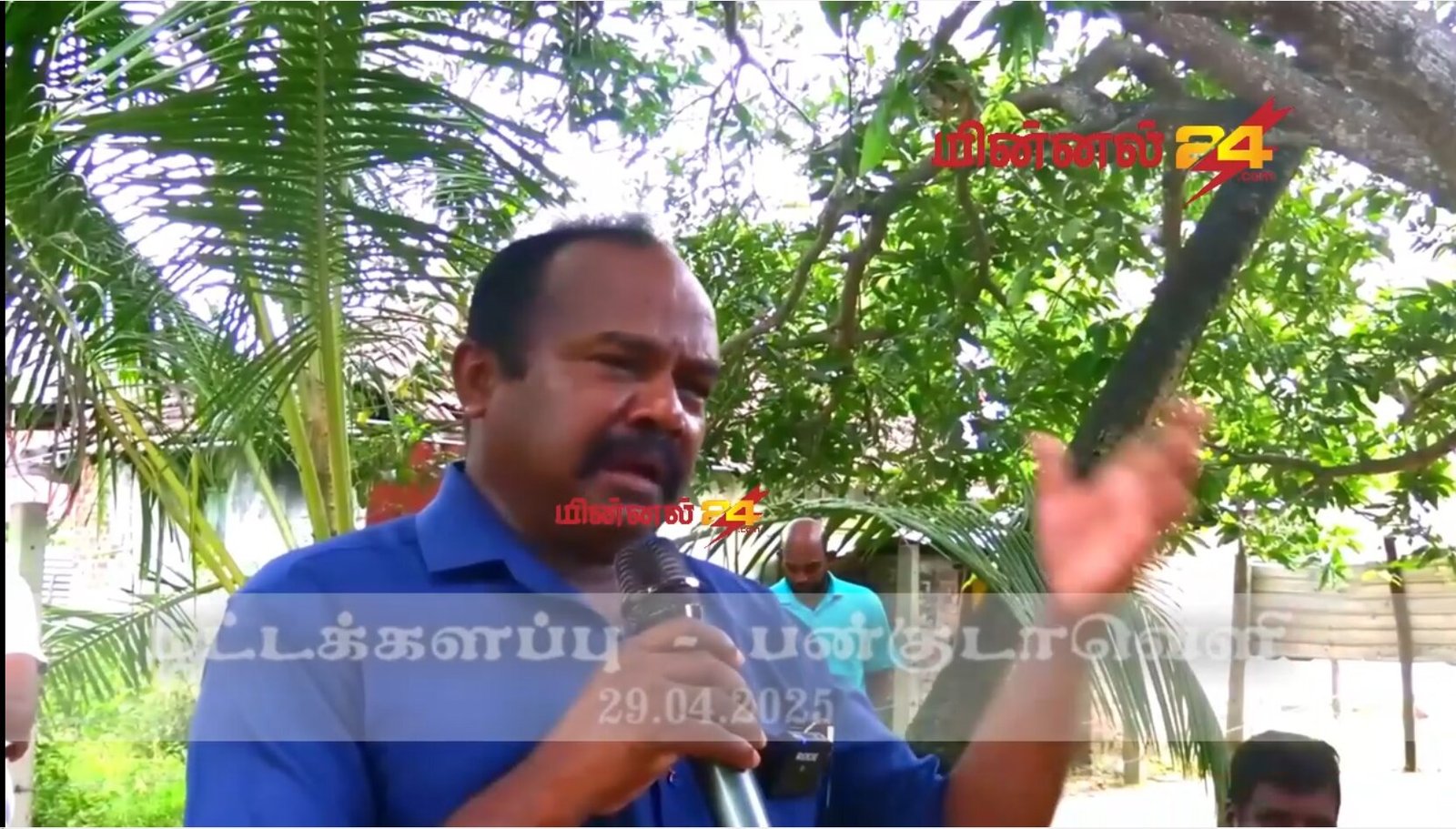 பிள்ளையான் சிறையில் இருப்பது என்பது கொடுமையான விடயம் -கருணா அம்மான் (வீடியோ இணைப்பு)