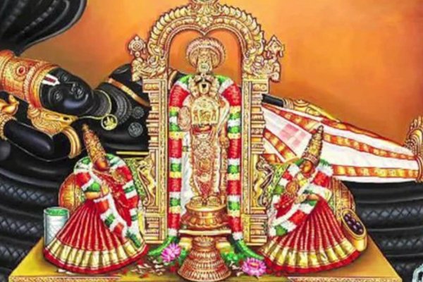 புண்ணியம் தரும் அபரா ஏகாதசி விரதத்தின் வழிபாட்டு முறை