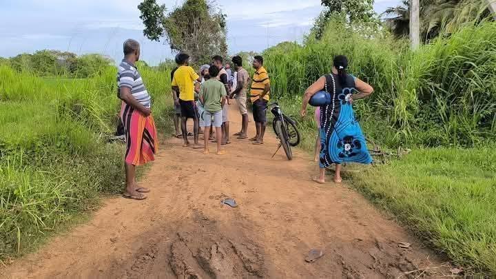 யானை தாக்கி 8 வயது சிறுவன் உயிரிழப்பு