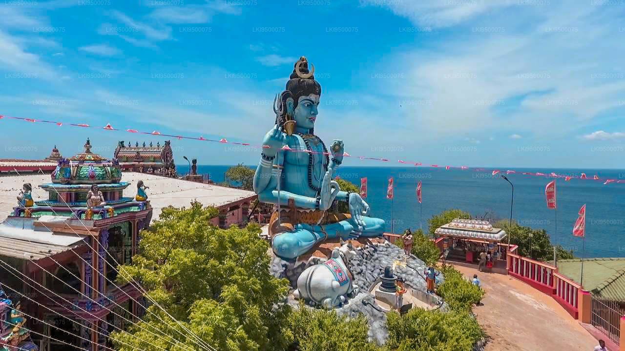 திருகோணமலையில் தமிழ்ச்சங்க பெருவிழா