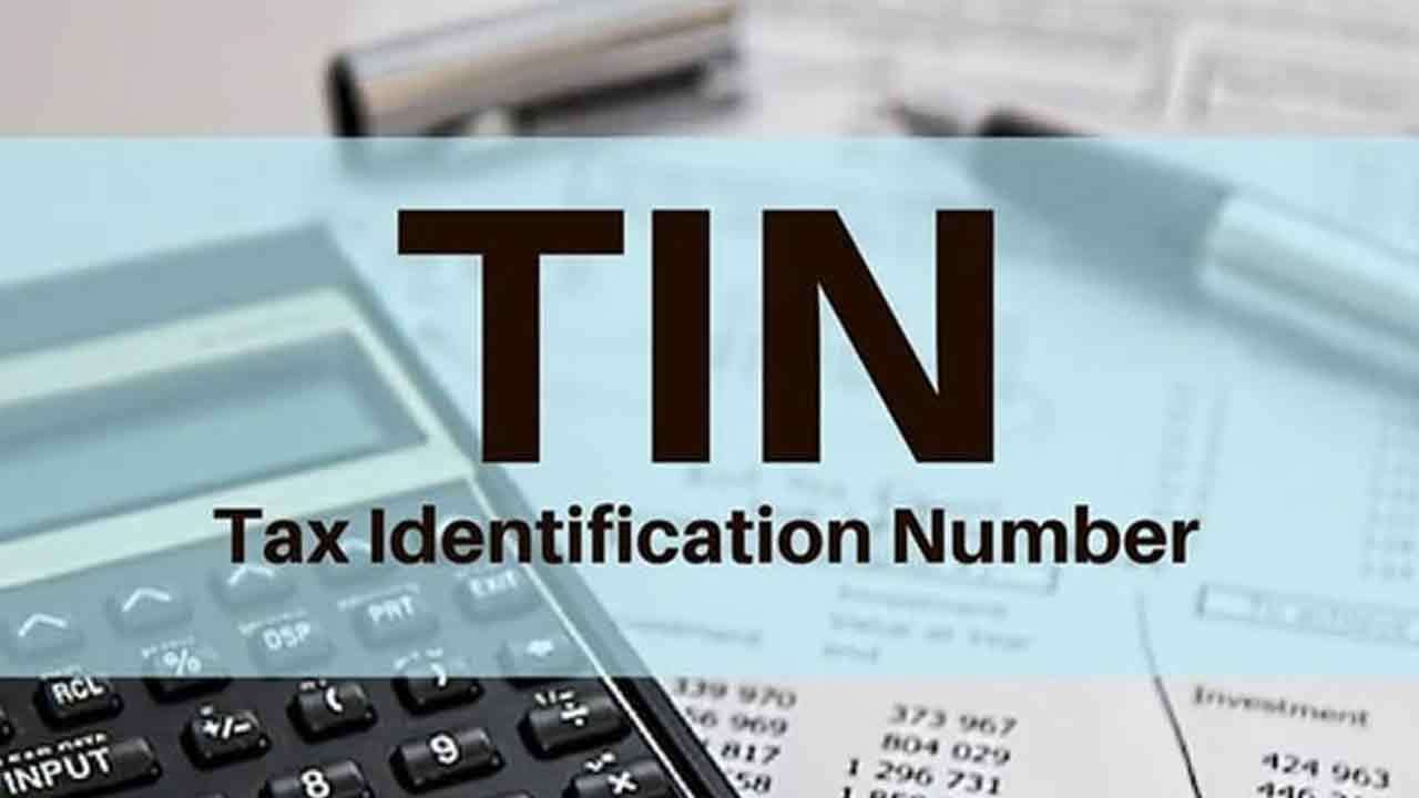 வங்கிக் கணக்கு திறக்கவும் TIN இலக்கம் கட்டாயம்