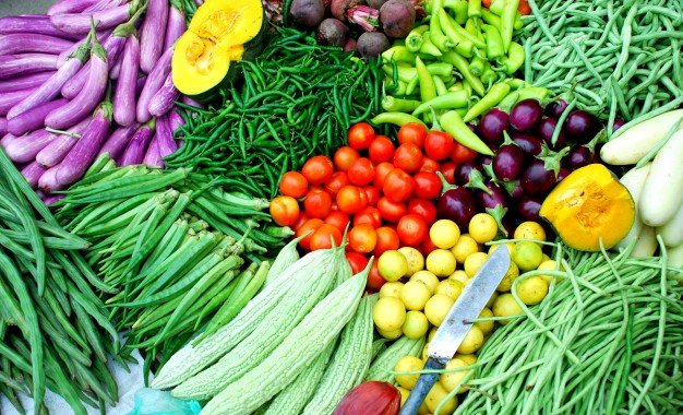 சந்தையில் மரக்கறிகளின் விலை அதிகரிப்பு