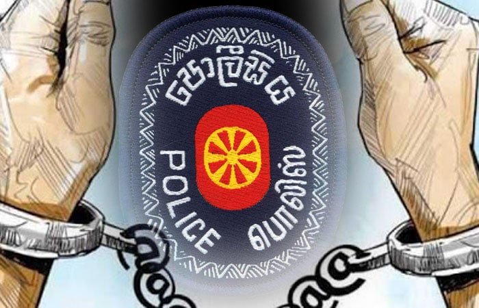 இலஞ்சம் வாங்கியதாக பூவரசங்குளம் காவல் நிலைய பொறுப்பதிகாரி கைது