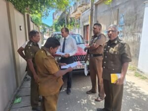 தேசிய டெங்கு ஒழிப்பு