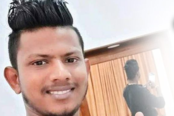 சிவப்பு அறிவித்தல் தொடர்பில் குடு சலிந்து தாக்கல் செய்த ரிட் மனு