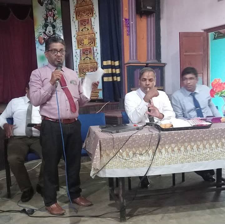 கல்வி அமைச்சின் செயலாளர் கல்முனைக்கு விஜயம்