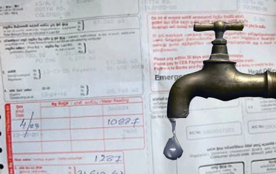 மின்சார கட்டணம் அதிகரித்தாலும் நீர்க்கட்டணம் அதிகரிக்காது