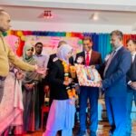 கல்முனை : அல்- ஹிலால் வித்தியாலய புலமையாளர்களை பாராட்டி கௌரவிக்கும் விழா