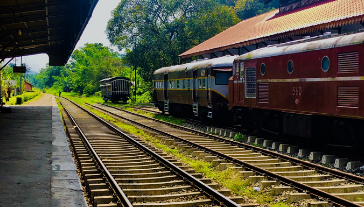 இரவு நேர தபால் ரயில்கள் இரத்து