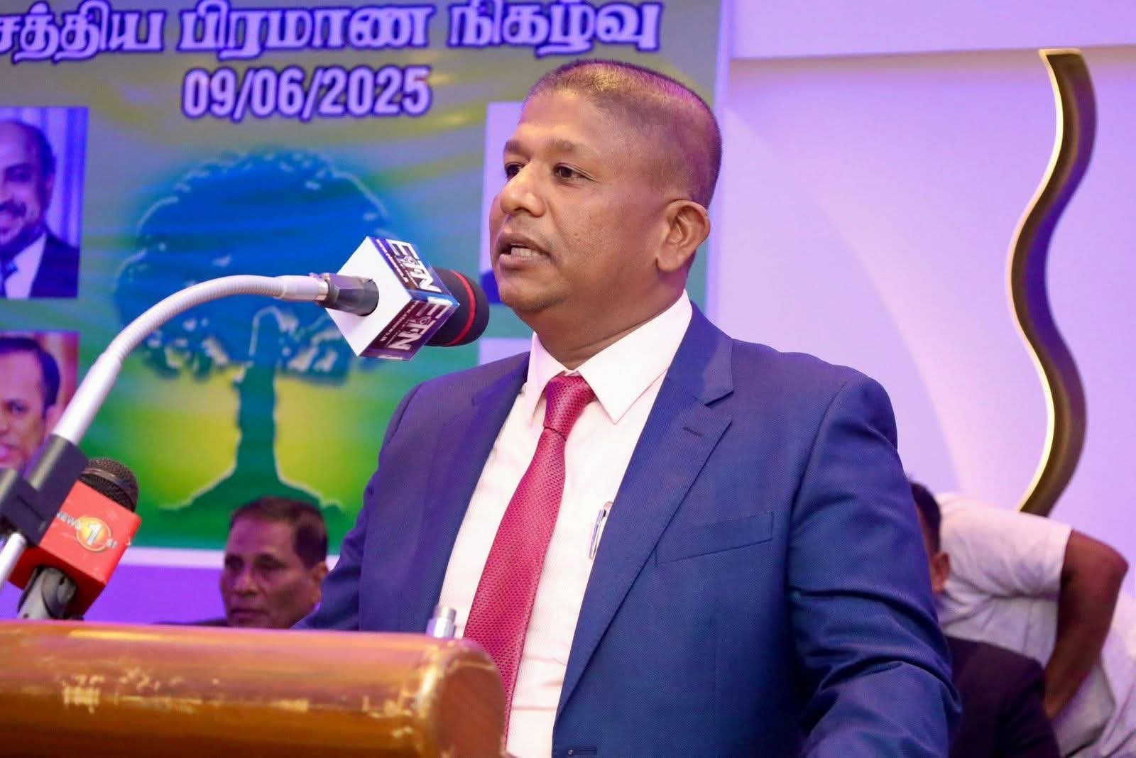 ஏறாவூர் நகர சபையின் அதிகாரம் ஸ்ரீலங்கா முஸ்லிம் காங்கிரஸ் வசமானது!