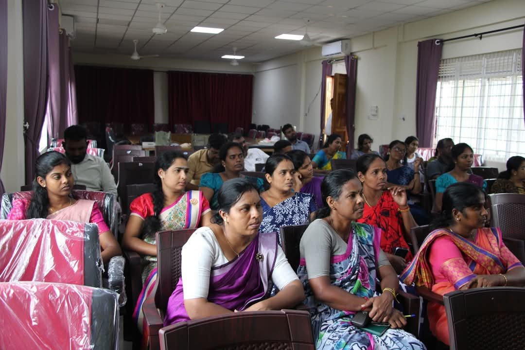 மின் மற்றும் இலத்திரனியல் கழிவு சேகரிப்பு வாரம் இன்று கிளிநொச்சியில் ஆரம்பம்