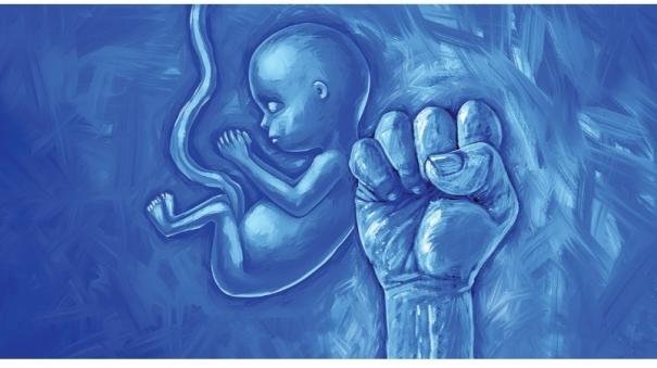 சட்டவிரோத கருக்கலைப்பு: பெண் உயிரிழப்பு