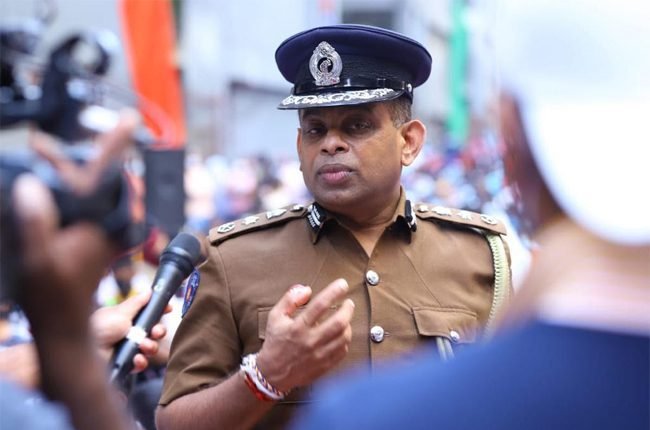 தேசபந்து விவகாரம் : 3ஆவது நாளாகவும் கூடிய விசாரணை குழு