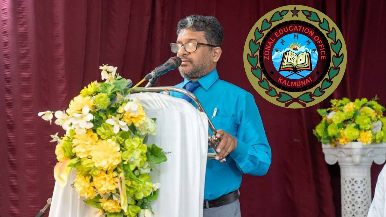 அகில இலங்கை தமிழ் மொழித் தினம் : மாவட்ட மட்டத்தில் கல்முனை கல்வி வலயம் முதலிடம்