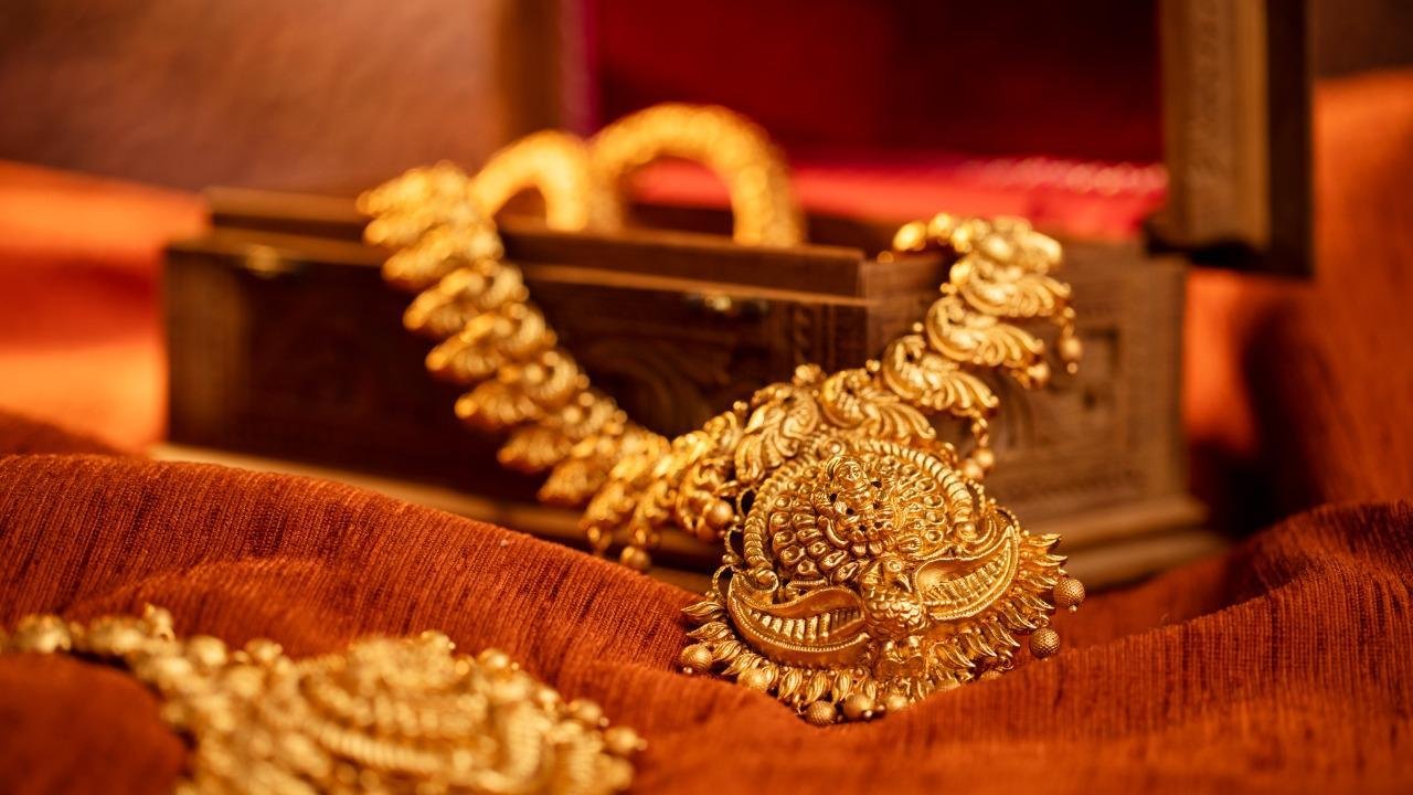 இலங்கையில் இன்று தங்கத்தின் விலை!