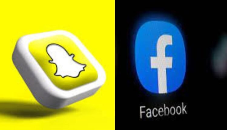 Snapchat மற்றும் facebook ஆகியவையும், இலங்கையர்களும்