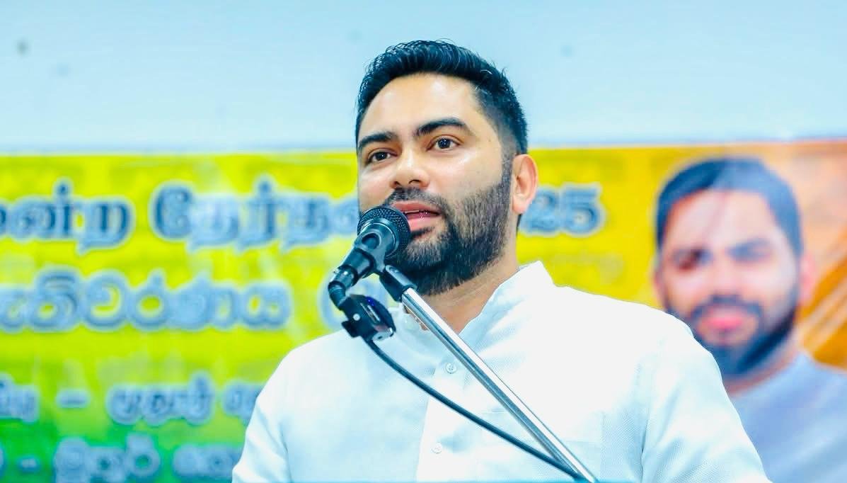 சுகாதாரத்துறையில் பணிபுரியும் முஸ்லிம் பெண் ஊழியர்களின் கலாசார உடையை அகற்றச் சொல்வது ஏற்க முடியாதது!