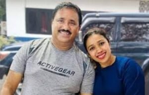 ரோஹிதவின் மகள் பிணையில் விடுவிப்பு