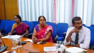 தூய்மை இலங்கை – 50 பேருந்து நிலைய புனரமைப்புத் திட்டத்திற்கான கலந்துரையாடல்