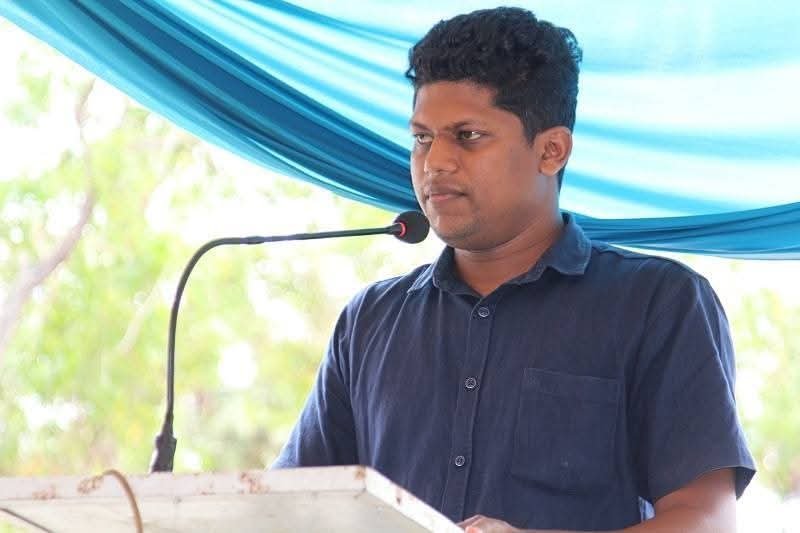 போரதீவுப்பற்று பிரதேசசபை தவிசாளருக்கு கொலை அச்சுறுத்தல் : பாதுகாப்பு வேண்டுமென கோரிக்கை!