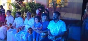 மட்டக்களப்பு பொதுநூலக கலைவாணி வாசகர் வட்டத்தின் கலைகலாசார நிகழ்வு