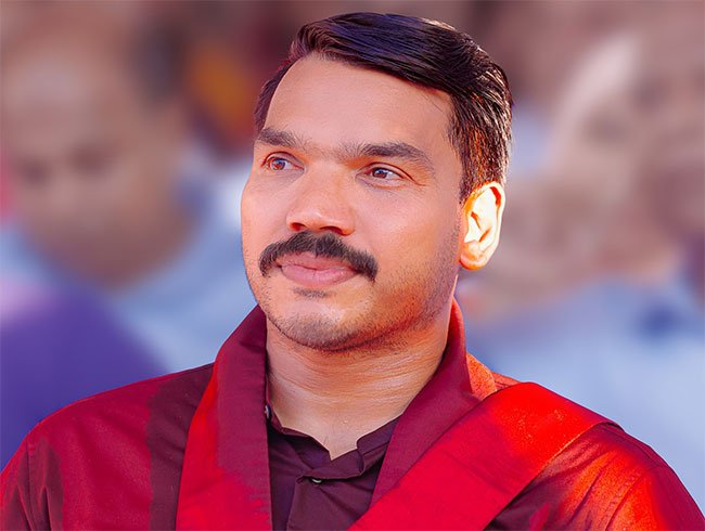 சட்டம், ஒழுங்கு அரசாங்கத்தின் கட்டுப்பாட்டில் இல்லை - நாமல்