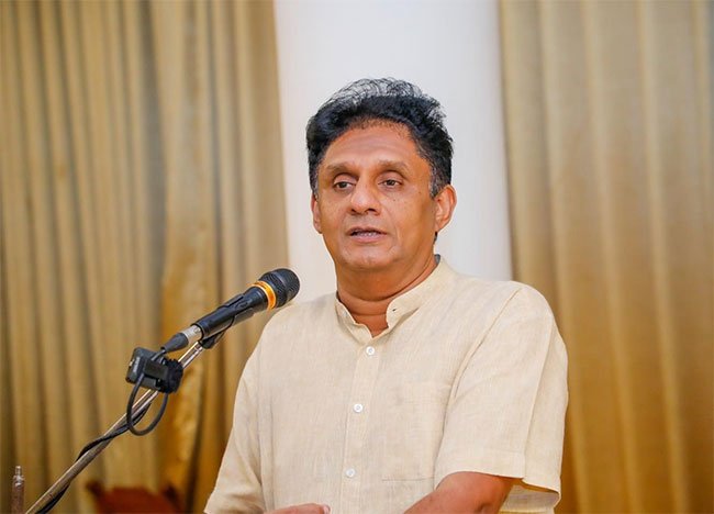 திருடர்கள் எம்மிடம் இல்லை என்று கூறி பரிசுத்த தனத்தை காட்ட வர வேண்டாம்