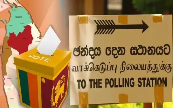 அடுத்த வருடம் மாகாண சபை தேர்தலை நடத்த திட்டம்!