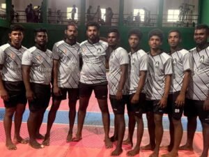 தெல்லிப்பளை இளைஞர் கழகங்களுக்கு இடையிலான விளையாட்டு விழா