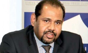 தமிழ் தேசிய மக்கள் முன்னணியை சந்திப்பதற்கு தமிழரசு கட்சி வேண்டுகோள்