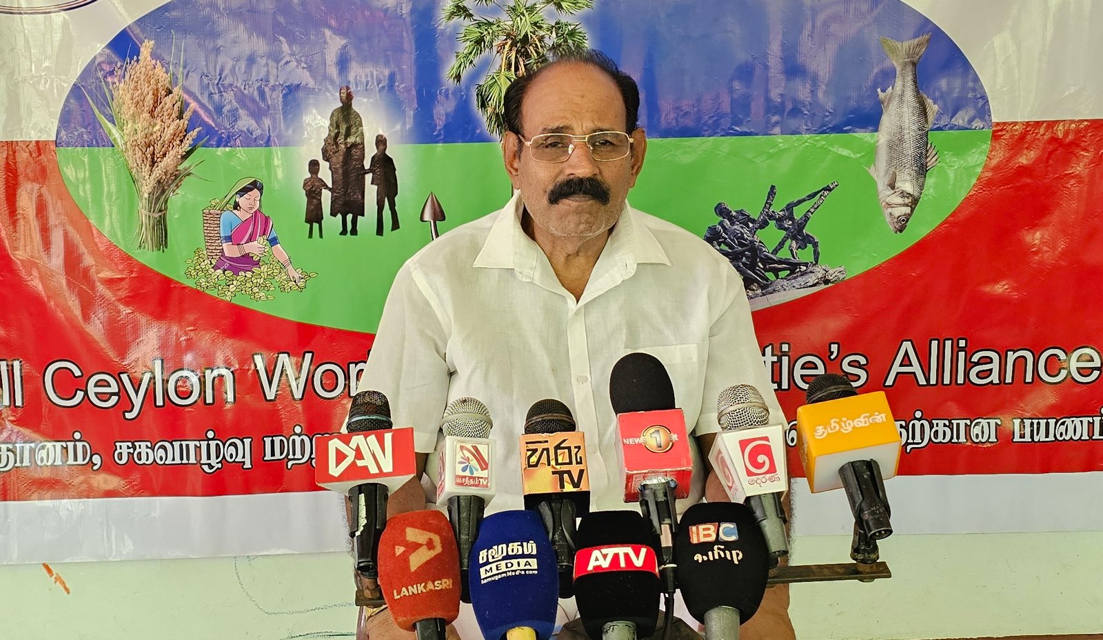 வரலாறு தெரியாத விஜய்க்கு எமது அமைச்சர் பதில் சொல்ல தேவையில்லை
