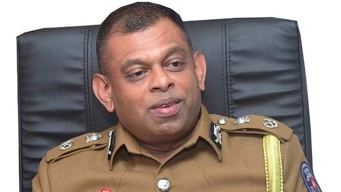 தேசபந்து தென்னகோன் இன்று நீதிமன்றில் ஆஜராகிறார்