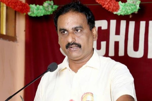 சாட்சியங்களை அச்சுறுத்தி உள்ளக விசாரணையில் நீதி வழங்கும் என அநுர அரசு சுத்துமாத்து - சபா குகதாஸ்