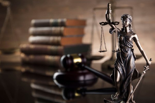 விரைவில் அமலுக்கு வரும் புதிய பயங்கரவாத தடுப்பு சட்டம்