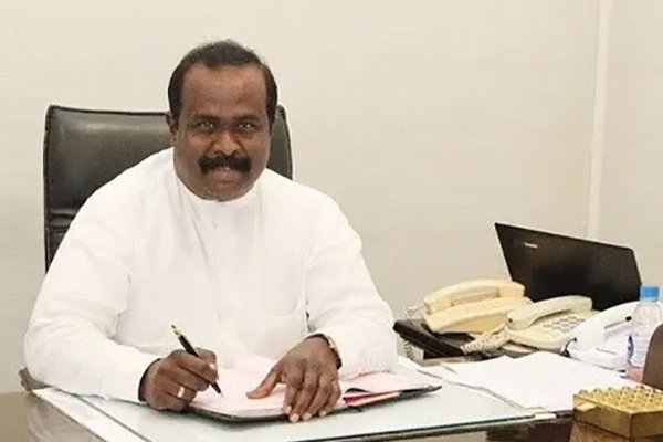 மன்னாரில் காற்றாலை மின் திட்டம் 7 ஆம் திகதி நாடாளுமன்ற வளாகத்தில் விசேட கலந்துரையாடல்- ஜனாதிபதி கலந்து கொள்வார்?