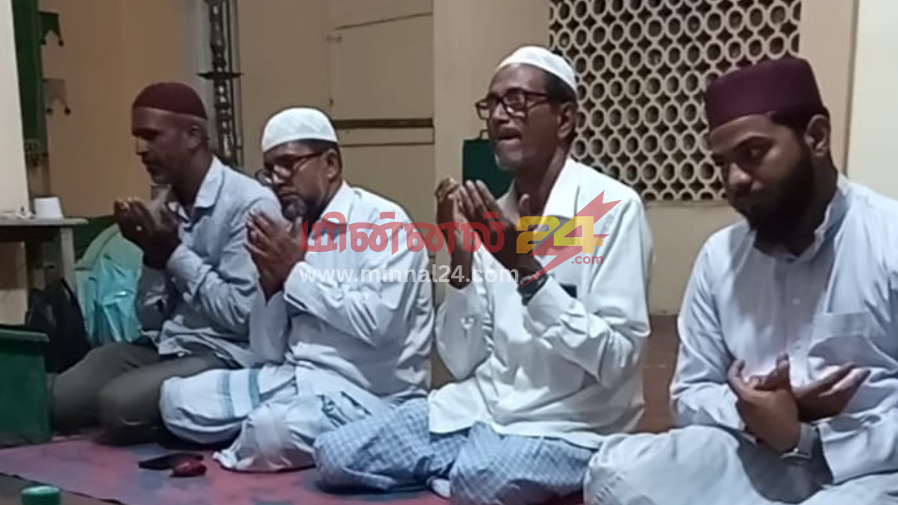 சாய்ந்தமருது அஹ்லுஸ் ஸுன்னா வல் - ஜமாஅத்தின் பொதுக்கூட்டமும் புதிய நிர்வாக தெரிவும்