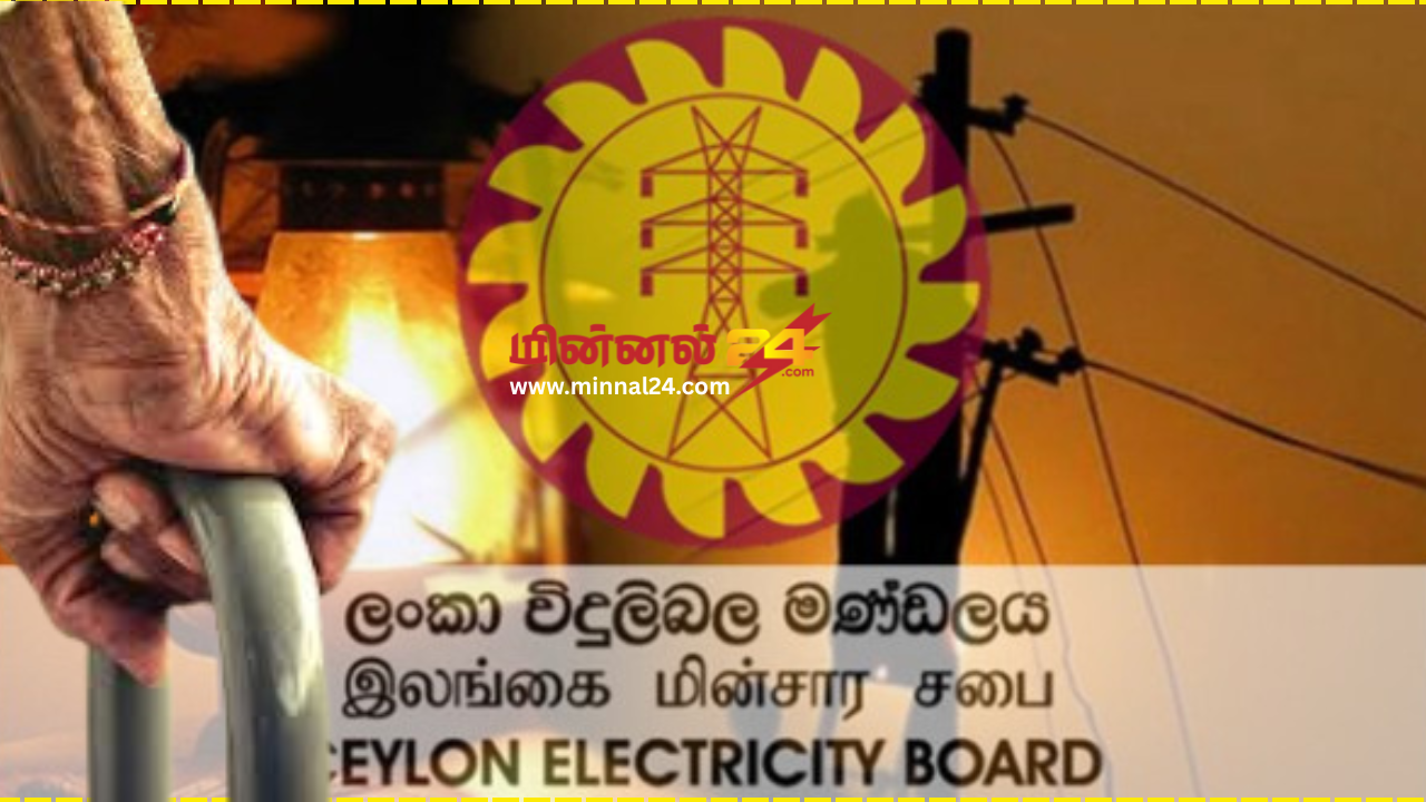 மின்சார சபை ஊழியர்களுக்காக தன்னார்வ ஓய்வூதியத் திட்டம் அறிமுகம் - வலுசக்தி அமைச்சு