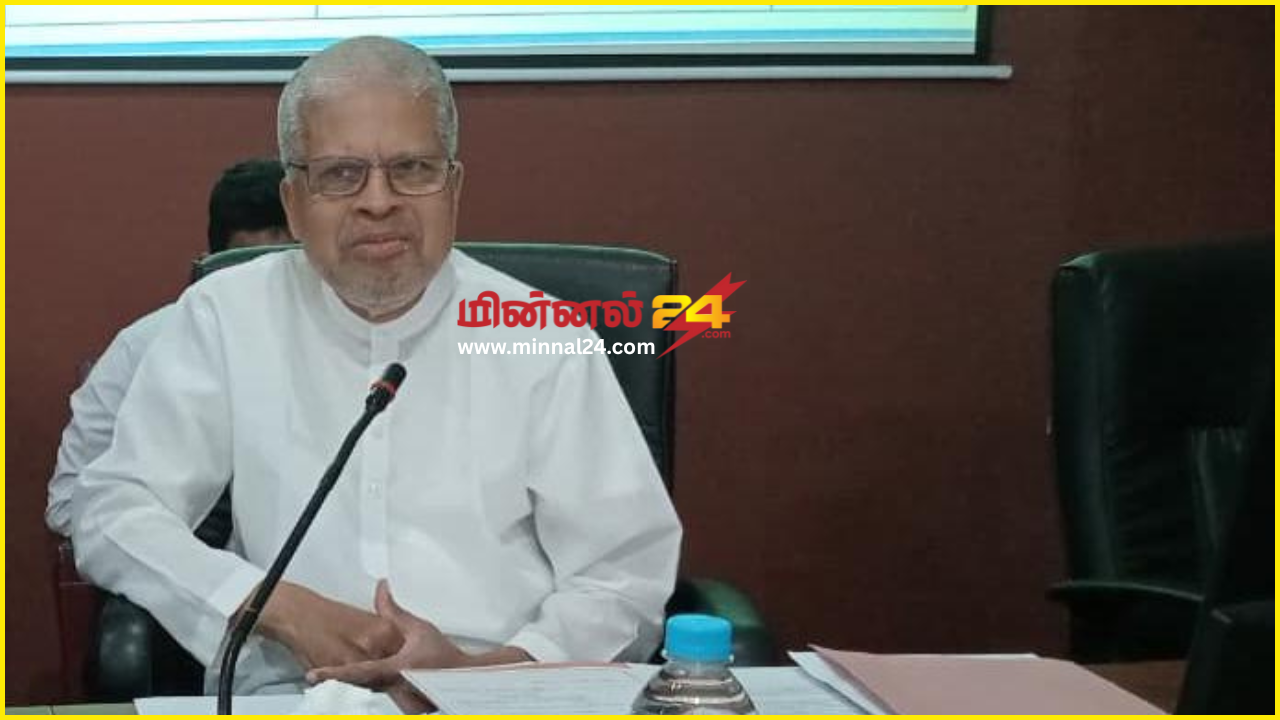 தாதியர் பற்றாக்குறையை நிவர்த்தி செய்யுங்கள் - ச.குகதாசன் எம்.பி