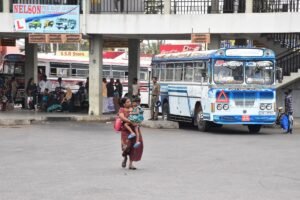 மன்னாரில் கடையடைப்பு-வழமைபோல் மக்களின் இயல்பு நிலை