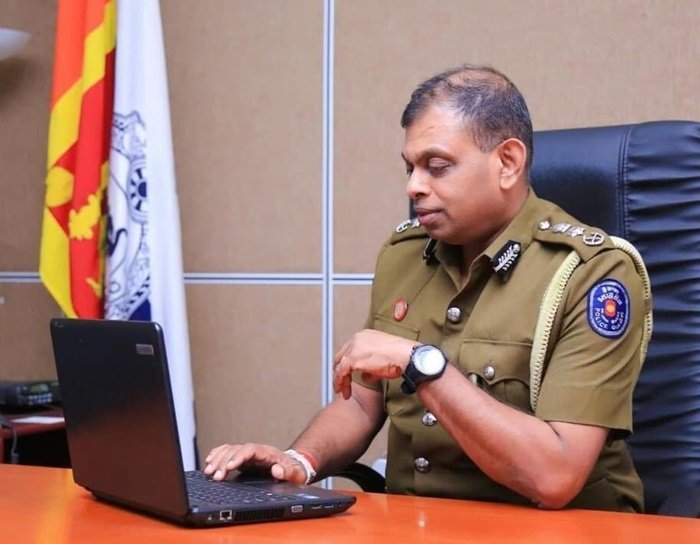 தேசபந்து தென்னகோனை ஐ.ஜி.பி பதவியில் இருந்து நீக்கும் கடிதத்திற்கு ஜனாதிபதி ஒப்புதல்