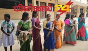 வட்டுக்கோட்டை சிவலிங்கத்தை பிரதிஷ்டை செய்வதற்கான கட்டடத்திற்கான அடிக்கல் நாட்டு நிகழ்வு