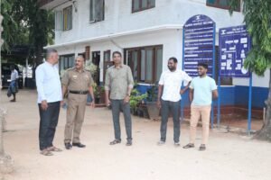 கிண்ணியா வீதிகளில் உலாவும் மாடுகளை பிடிக்க உத்தரவு
