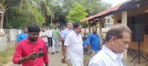 இருபாலையில் மக்கள் குறைகேள் சந்திப்பு