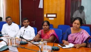 அடுத்த ஆண்டு வடக்கிற்கே அதிகளவு நிதி ஒதுக்கீடு - ஆளுநர் நா.வேதநாயகன்