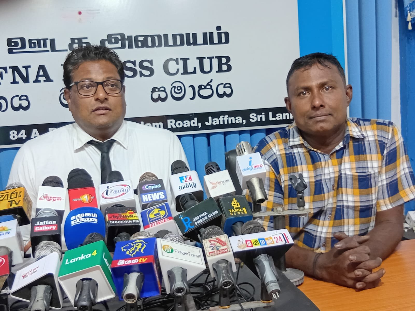 சர்வதேச கிரிக்கெற் மைதானம் யாழ்ப்பாணத்திற்கு அவசியம் - மணிவண்ணன் வலியுறுத்து
